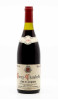 FOURRIER - Gevrey Chambertin 1er Cru Clos Saint Jacques 1988