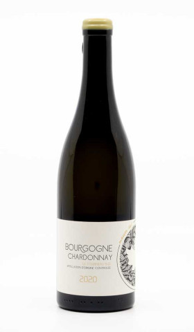 MAISON A&S - Bourgogne Chardonnay le Fourneau Sud 2020