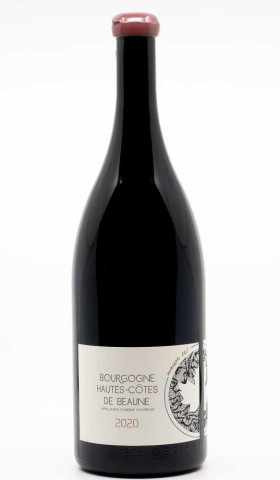 MAISON A&S - Bourgogne Hautes Côtes de Beaune Rouge 2020 Magnum