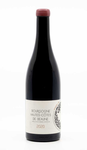 MAISON A&S - Bourgogne Hautes Côtes de Beaune Rouge 2020