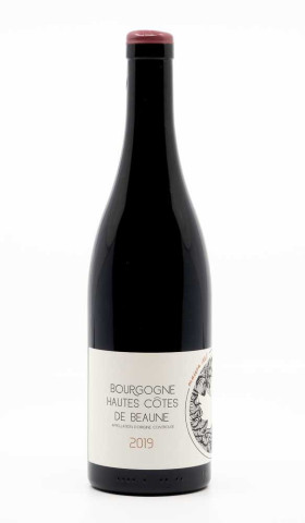 MAISON A&S - Bourgogne Hautes Côtes de Beaune Rouge 2019