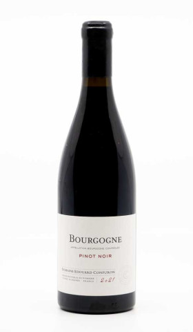 CONFURON EDOUARD - Bourgogne Pinot Noir 2021