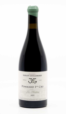 VIOLOT GUILLEMARD JOANNES - Pommard 1er Cru la Platière 2021