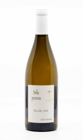 NAUDIN CLAIRE - Hautes Côtes de Beaune Bellis Perennis 2018
