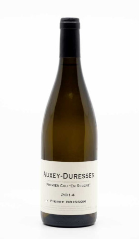 BOISSON PIERRE - Auxey Duresses 1er Cru en Reugne 2014