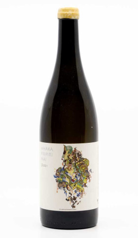 CLOS DES PLANTES/OLIVIER LEJEUNE - Whaka Piripiri Mai 2021