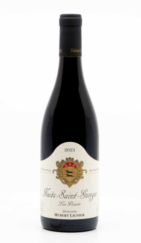 LIGNIER HUBERT - Nuits Saint Georges Les Poisets 2021