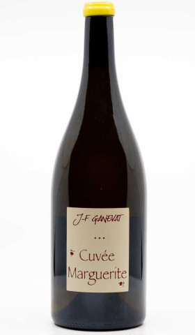 GANEVAT - Côtes du Jura Cuvée Marguerite 2014 Magnum