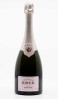 KRUG - Champagne Rosé rosé, vin  de champagne