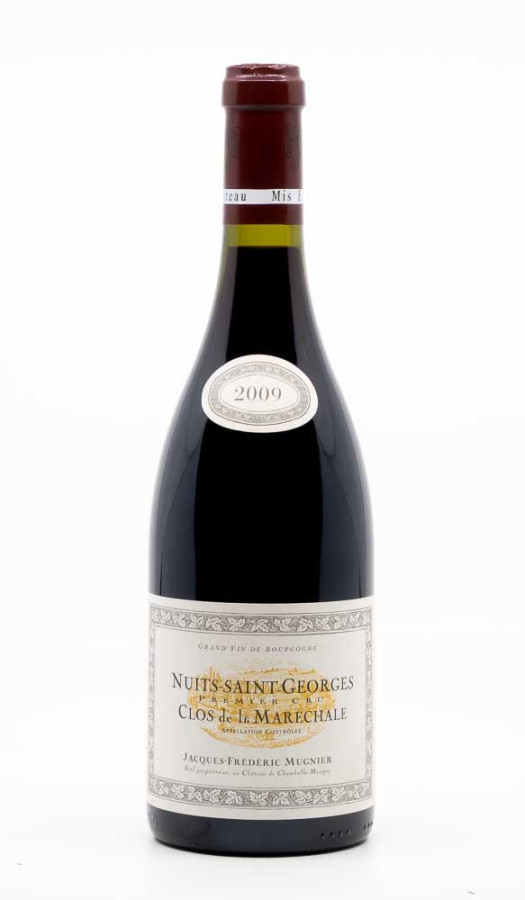 MUGNIER JF - Nuits Saint Georges 1er Cru Clos de la Maréchale