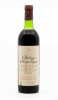 CHÂTEAU LA TOUR FIGEAC - Saint Emilion Grand Cru 1975