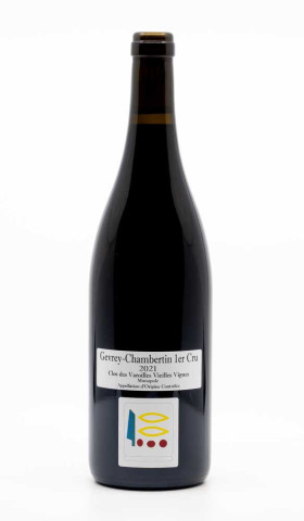 PRIEURE ROCH - Gevrey Chambertin 1er Cru Clos des Varoilles