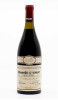 DOMAINE DE LA ROMANEE CONTI - Romanée Saint Vivant Grand Cru