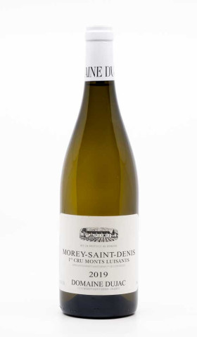 DUJAC - Morey Saint Denis 1er Cru Monts Luisants 2019