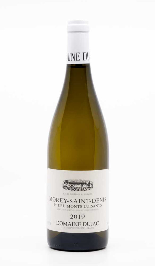 DUJAC - Morey Saint Denis 1er Cru Monts Luisants 2019