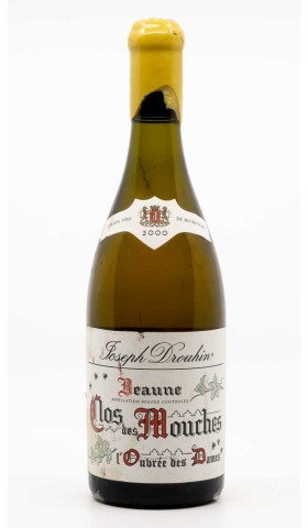 DROUHIN JOSEPH - Beaune 1er Cru Clos des Mouches Ouvrée des