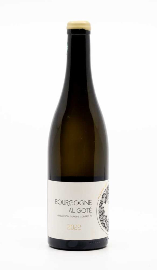 MAISON A&S - Bourgogne Aligoté 2022 MAISON A&S - Bourgogne Aligoté 2022