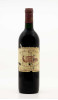 CHÂTEAU MARGAUX - Pavillon Rouge 1987 rouge, vin  de margaux
