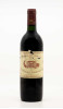 CHÂTEAU MARGAUX - Pavillon Rouge 1987 rouge, vin  de margaux