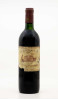 CHÂTEAU MARGAUX - Pavillon Rouge 1987 rouge, vin  de margaux
