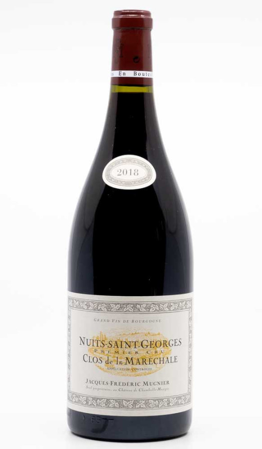 MUGNIER JF - Nuits Saint Georges 1er Cru Clos de la Maréchale