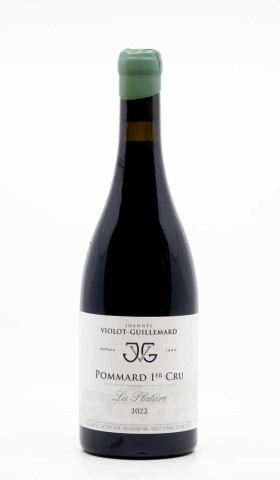 VIOLOT GUILLEMARD JOANNES - Pommard 1er Cru La Platière 2022