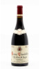 FOURRIER - Gevrey Chambertin 1er Cru Clos Saint Jacques 2001