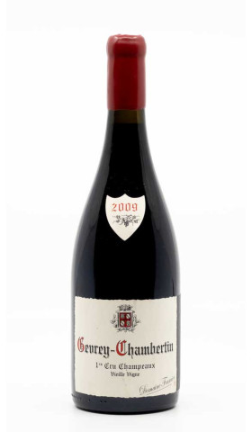 FOURRIER - Gevrey Chambertin 1er Cru Champeaux Vieille Vigne