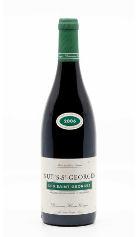 GOUGES HENRI - Nuits Saint Georges 1er Cru Saint Georges 2006