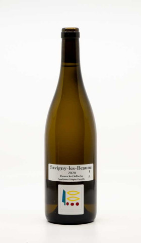 PRIEURE ROCH - Savigny Les Beaune Dessus les Gollardes 2020