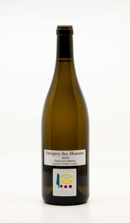 PRIEURE ROCH - Savigny Les Beaune Dessus les Gollardes 2020