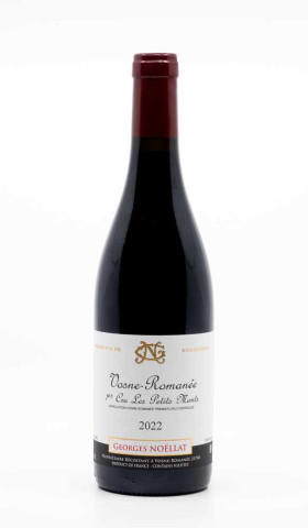 NOELLAT GEORGES - Vosne Romanée 1er Cru Les Petits Monts 2022