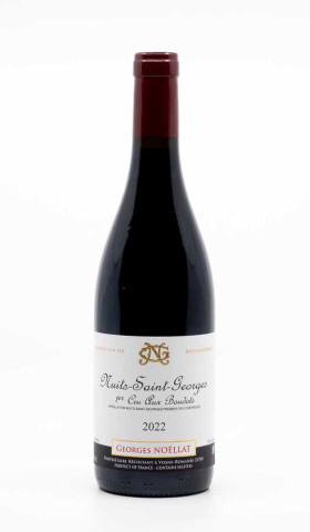 NOELLAT GEORGES - Nuits Saint Georges 1er Cru Aux Boudots 2022