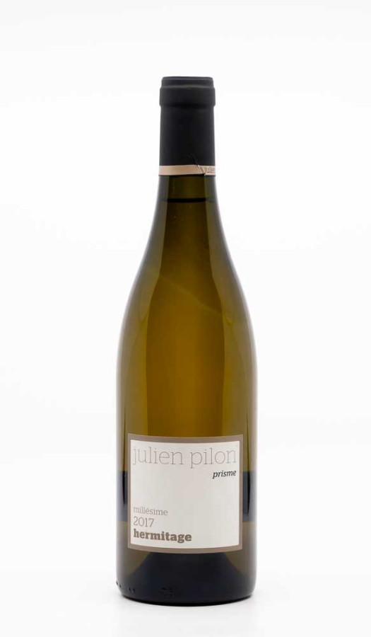 PILON JULIEN - Hermitage blanc Prisme 2017