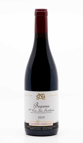 NOELLAT GEORGES - Beaune 1er Cru Tuvilains 2019