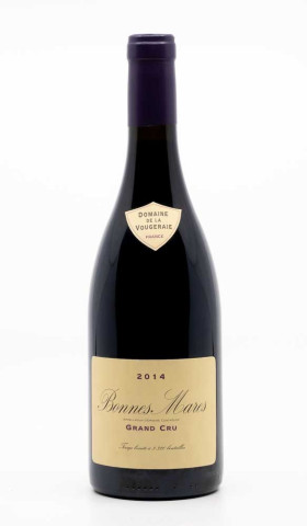 DOMAINE DE LA VOUGERAIE - Bonnes Mares Grand Cru 2014