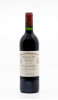 CHÂTEAU CHEVAL BLANC - Saint Emilion 1992