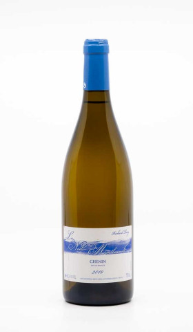 LEROY RICHARD - Anjou les Noëls de Montbenault 2019 blanc, vin  de anjou