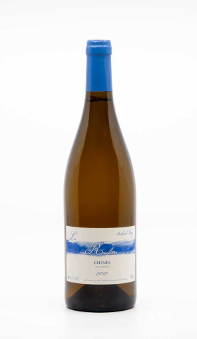 LEROY RICHARD - Anjou les Rouliers 2012 white, wine  from anjou