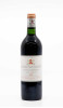 CHÂTEAU PAPE CLEMENT - Pessac Léognan 1992