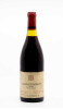 ENGEL RENE - Clos Vougeot Grand Cru 1976 rouge, vin grand cru de clos vougeot