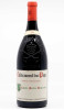 BONNEAU HENRI - Châteauneuf du Pape Cuvée Marie Beurrier 2014 Magnum rouge, vin  de châteauneuf du pape