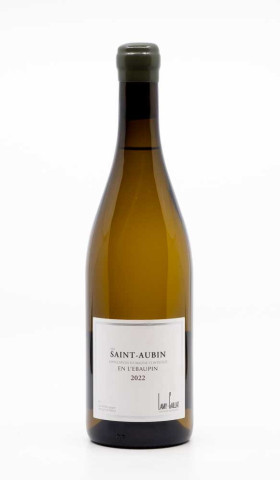 LAMY CAILLAT - Saint Aubin En l'Ebaupin 2022