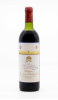CHÂTEAU MOUTON ROTHSCHILD - Pauillac 1983