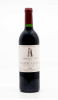CHÂTEAU LATOUR - Pauillac 1992