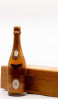 LOUIS ROEDERER - Cristal Rosé 1995 rosé, wine  from champagne