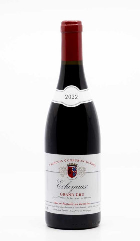 CONFURON GINDRE - Echezeaux Grand Cru 2022
