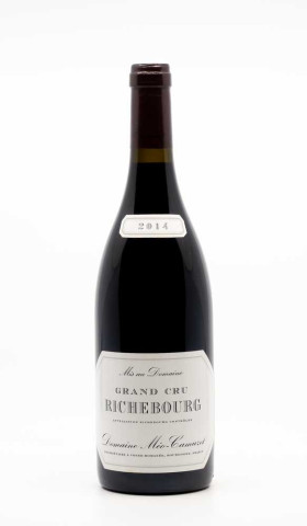 MEO CAMUZET - Richebourg Grand Cru 2014