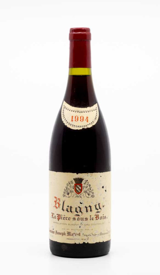 MATROT JOSEPH - Blagny 1er Cru La Pièce Sous le Bois 1994