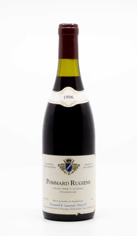 PILLOT F&L - Pommard 1er Cru Les Rugiens 1996